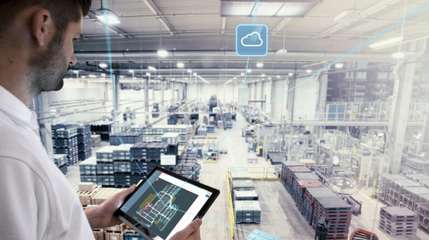 博世打造人工智能環(huán)境下的“未來(lái)工廠” 以應(yīng)用軟件服務(wù)引領(lǐng)智造新紀(jì)元