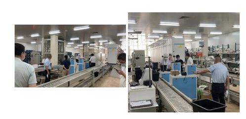 智慧賦能 傳承創新——上海虹橋藥業走訪自動化配方煎藥中心與方回春堂